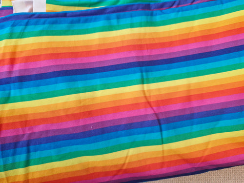 Rainbow Stripes