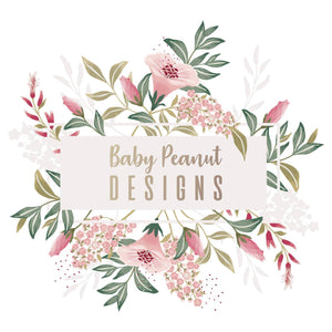 Baby Peanut Designs